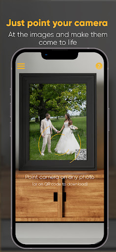 Stories AR Screen 3