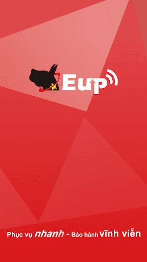 Android application Việt Nam FMS screenshort