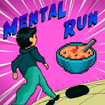 Mental Run