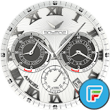 Angel watch face by Saymaz icon