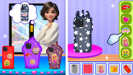 Screenshot image