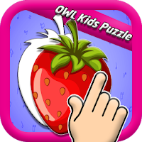 OWL Kids Puzzle Game