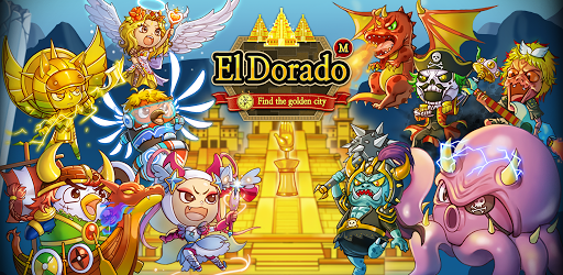 Eldorado M Mod Speed v3.4.40