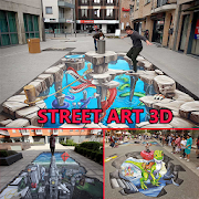 Street Art 3D
