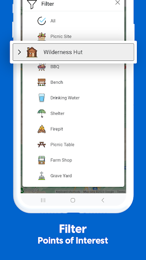 Next Picnic Screen 3