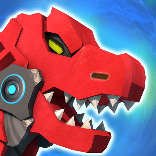 Mechanical Dinosaurs Assembled 1.0.2 Icon