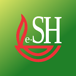图标图片“Renungan e-SH/Santapan Harian”