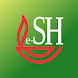 Renungan e-SH/Santapan Harian - Androidアプリ