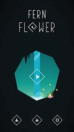 Fern Flower - Screenshot 1