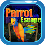 Kavi 15-Parrot Escape Game icon