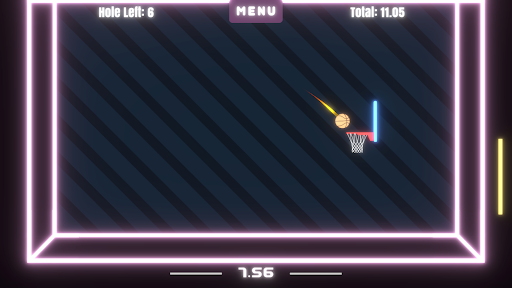 Trick Shot Boi Screen 3
