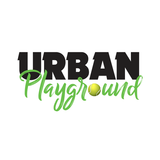 Urban Playground logo