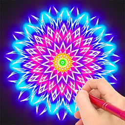 Icon image Doodle | Magic Joy