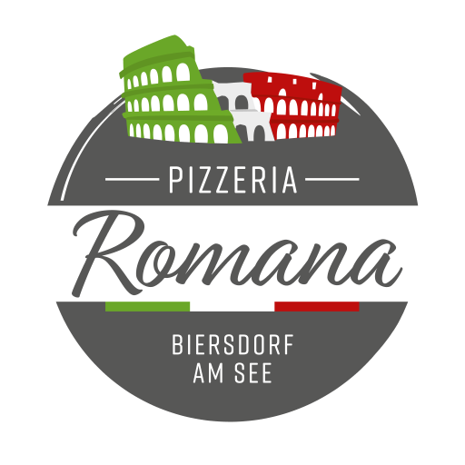 Pizzeria Romana Biersdorf a.S. Download on Windows