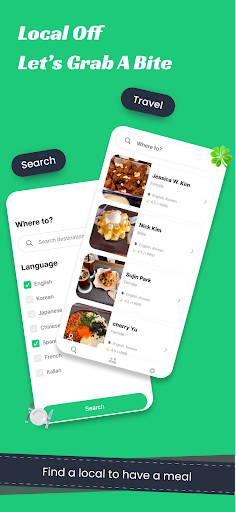 Local Off screenshot 8