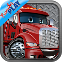 Baixar aplicação Truck Puzzles: Kids Puzzles Instalar Mais recente APK Downloader