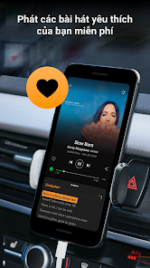 Soundhound∞ - Nhạc Nhận Dạng - Ứng Dụng Trên Google Play