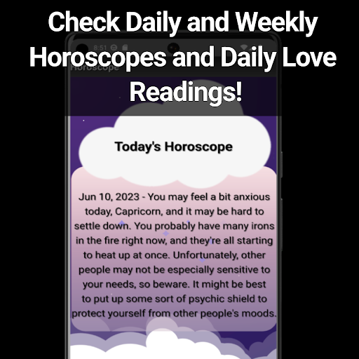 Boost Your Mood Screen 3