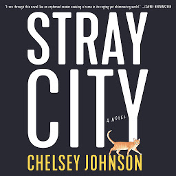Icon image Stray City: A Novel