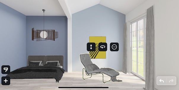 Homestyler-Home design & decor 6.1.1 2