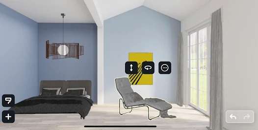 Homestyler-Room Realize design - Apps on Google Play