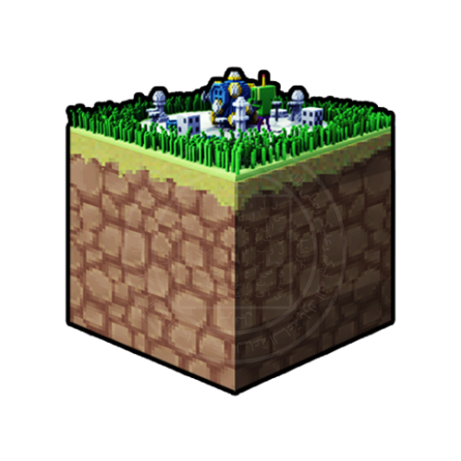 3D Master Craftsman logo