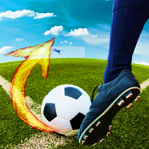 Penalty Practice Pro विंडोज़ पर डाउनलोड करें