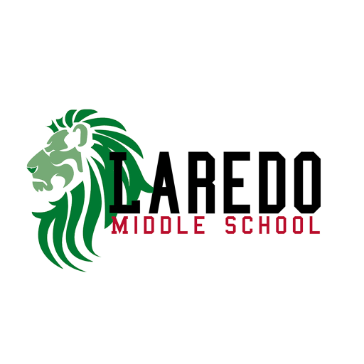 Laredo Middle School 10.9.2 Icon