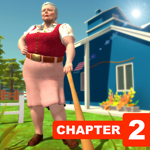 Baixar Bad Granny Chapter 2