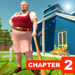 「Bad Granny Chapter 2」圖示圖片