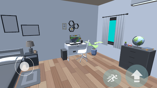 The Random Game 1