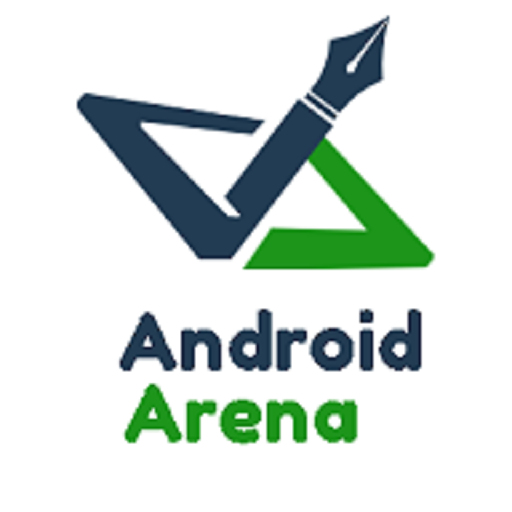Android Arena logo