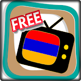 Free TV Channel Armenia icon