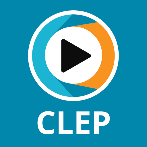 Clep Exam Prep | Study.com  Icon