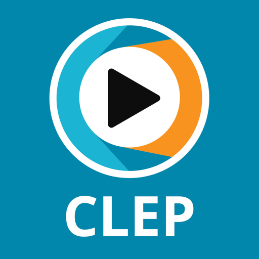 Clep Exam Prep | Study.com 1.16.002 Icon