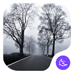 Cover Image of 下载 Way Home-APUS Launcher theme  APK