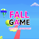 Fall Game 3D Endless Adventure - Androidアプリ