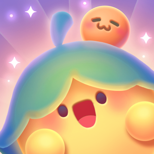Glompa logo