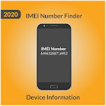 Free IMEI Checker 2020: Find My Device Info Apk