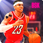 Cover Image of Download American basketball 4 APK
