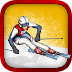 Cover Image of Download Athletics 2: Winter Sports  APK