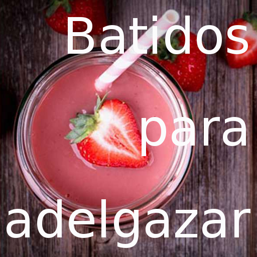 Batidos para adelgazar – Apps no Google Play