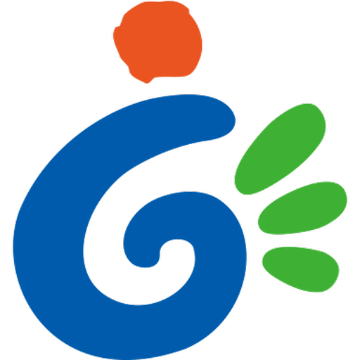 동구라미(ON) logo