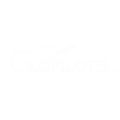 Glopilots logo
