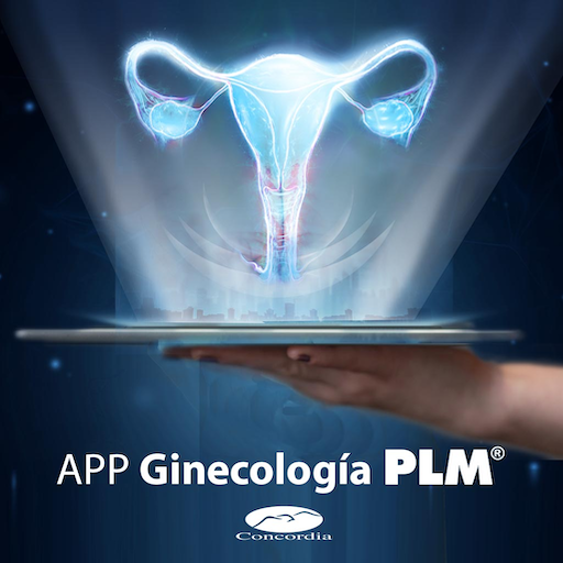 PLM Ginecología  Icon