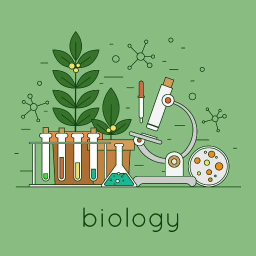 Basic Biology Course logo