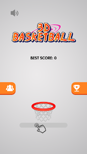 Basketball 3D