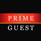 Prime Guest icon