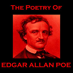 Ikonbild för The Poetry Of Edgar Allan Poe