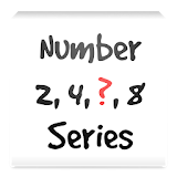 Number Series Genius icon